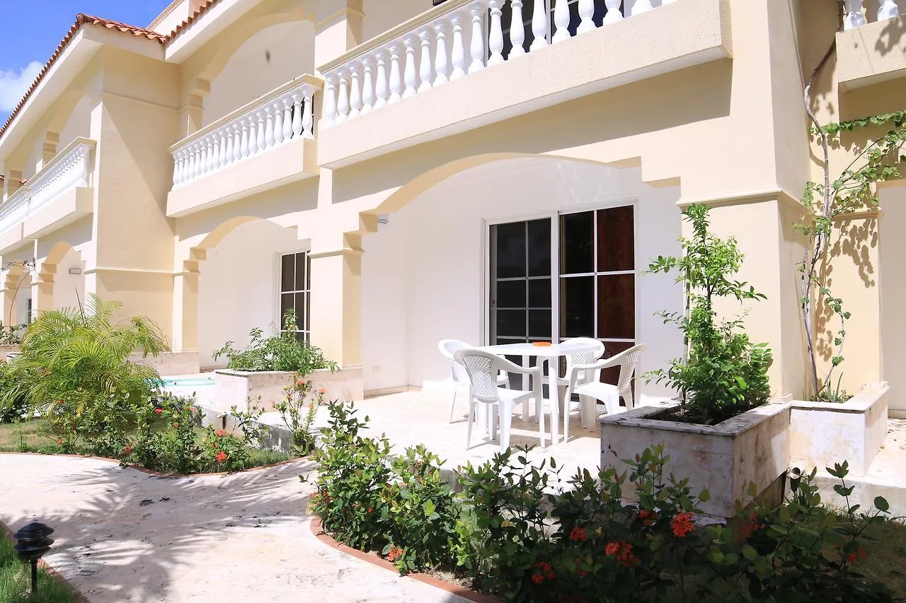 Residencial Las Estrellas 博卡奇卡 多米尼加共和国